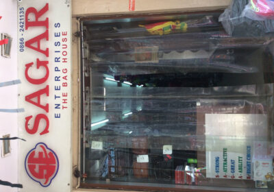 Sagar Enterprises