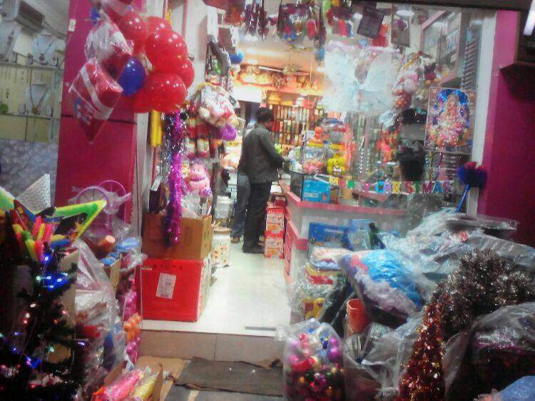 JAY Lakshmi Varieties