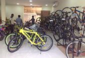 Sandeep Cycle Traders