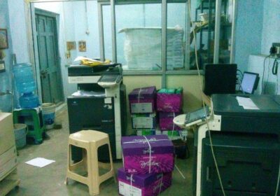 Sree Rama SAI Photostat