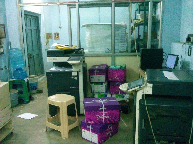 Sree Rama SAI Photostat