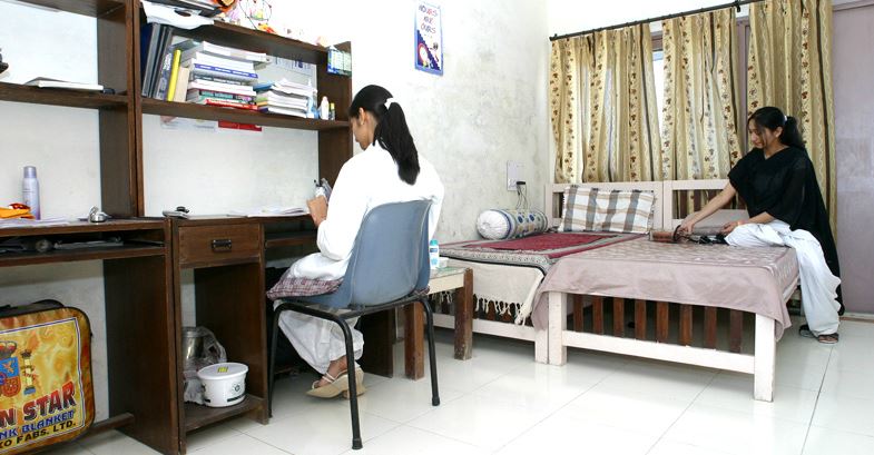 Jayasree Ladies Hostel