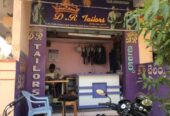 D R Tailors