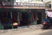 Leela Fashion Designers