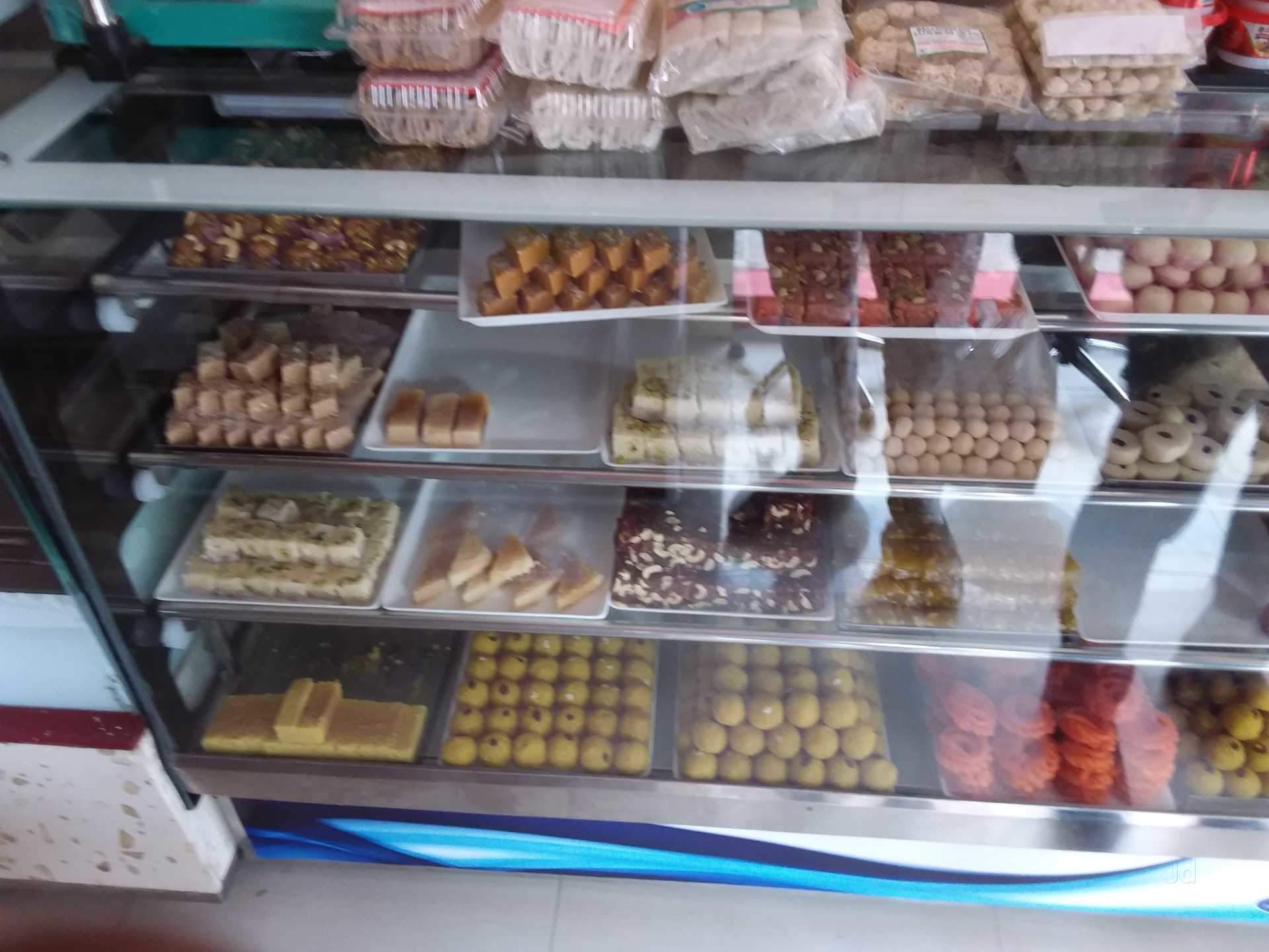 Sri Durga Sweets Home Foods And Backery
