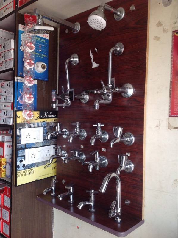 Sri Vishwakarma Hardware