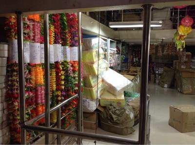 Vijaya Krishna Decorations
