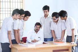 Sri Chaitanya Boys Residential College