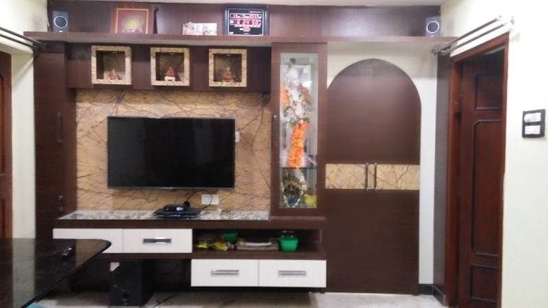 Satya Sai Interiors