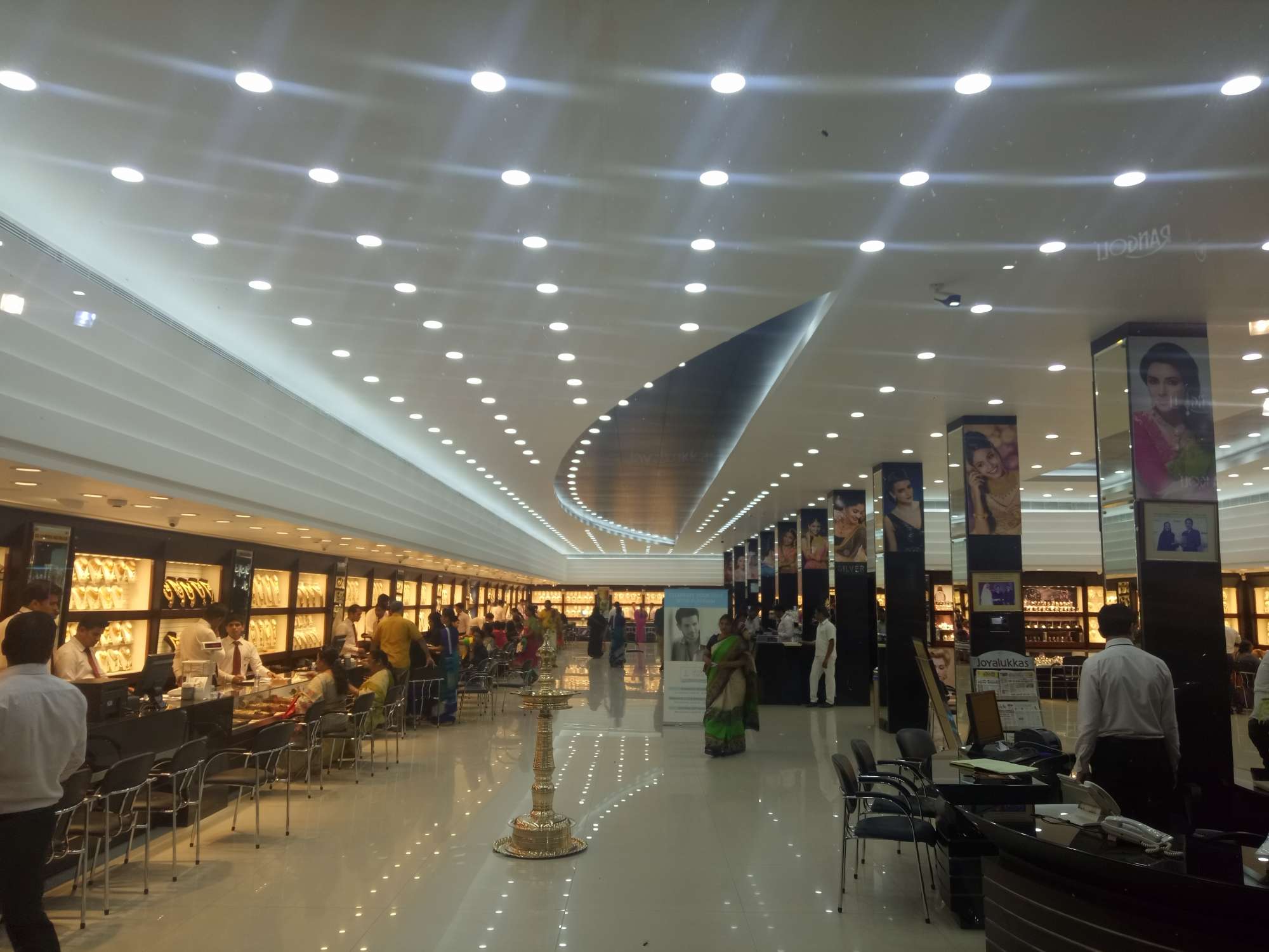 Joyalukkas India Pvt Ltd