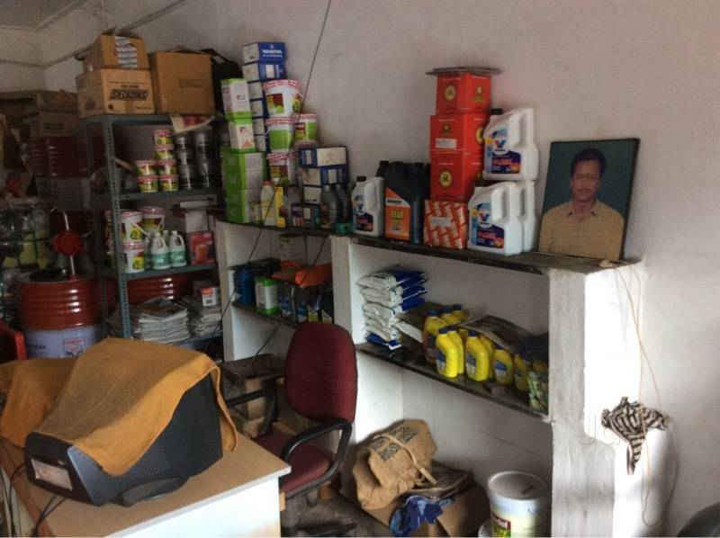 Sree Vijayalakshmi Oil Traders