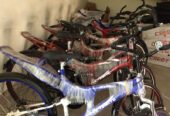 Mumbai Cycle Company