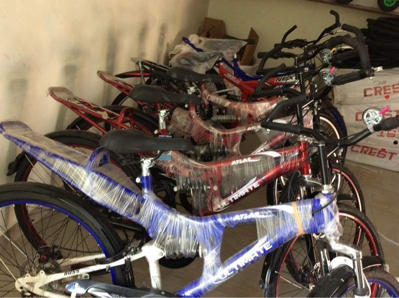 Mumbai Cycle Company