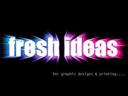 Fresh Ideas Ad Agency