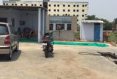 Sai Foam Car Wash