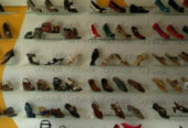 Freedom Foot Wear