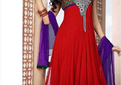 Lalitha Tailoring & Fashion Designing Center