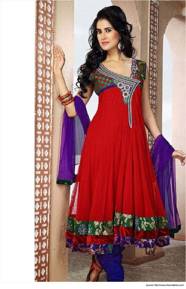 Lalitha Tailoring & Fashion Designing Center