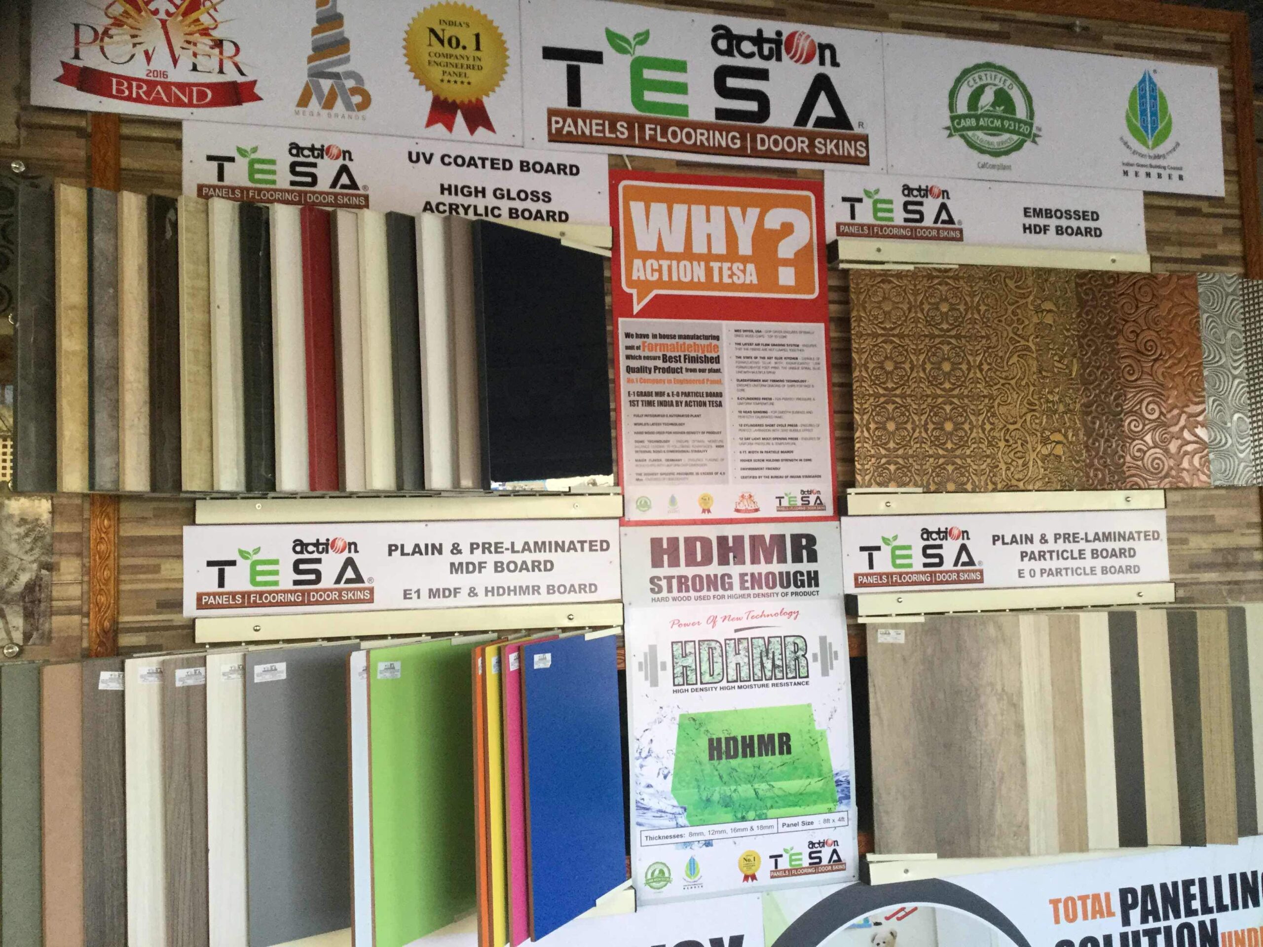 Sri Ganesh Enterprises Timber Merchants