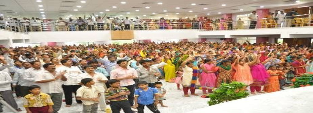 Gospel Fellowship Social Service Organisation