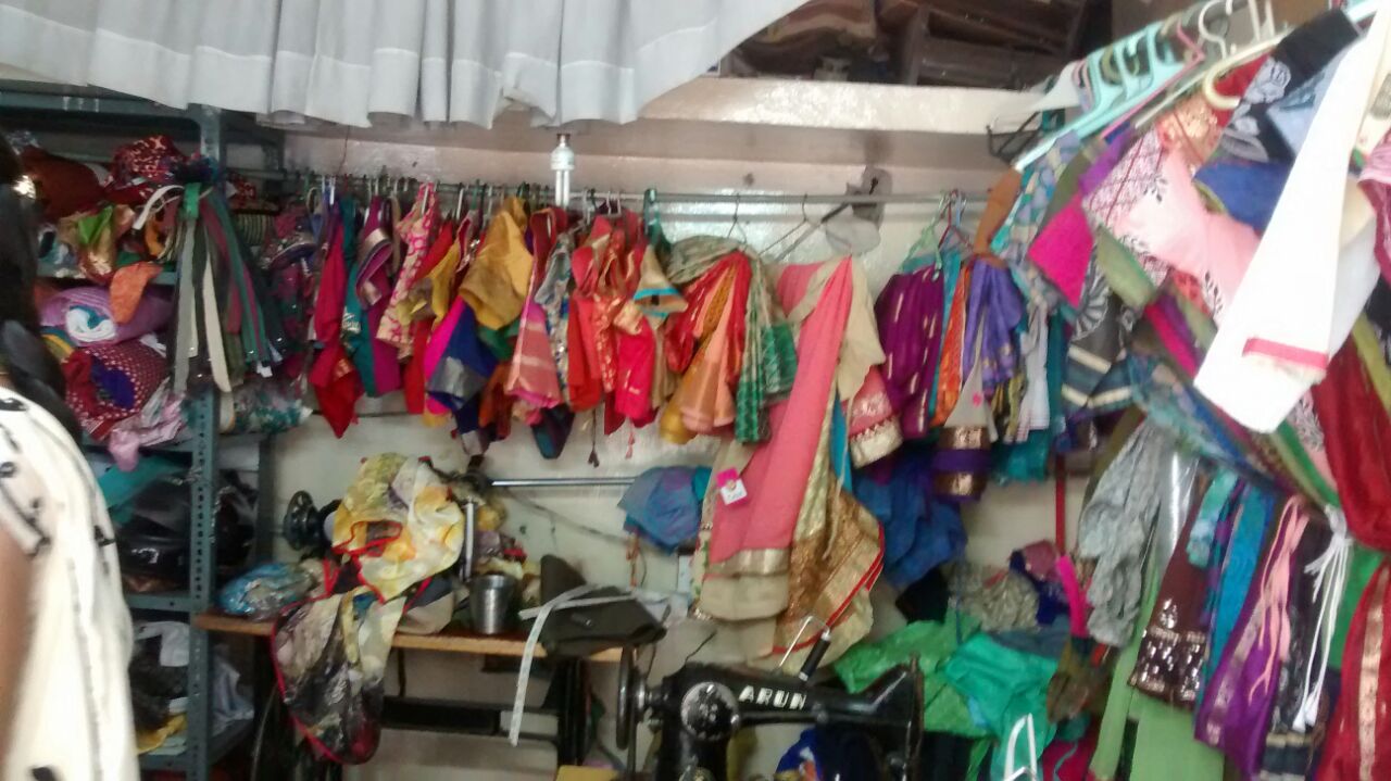 Satya Narayana Tailoring Material Shop