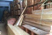 Sri Ravindra Timber Depot & Saw Mill