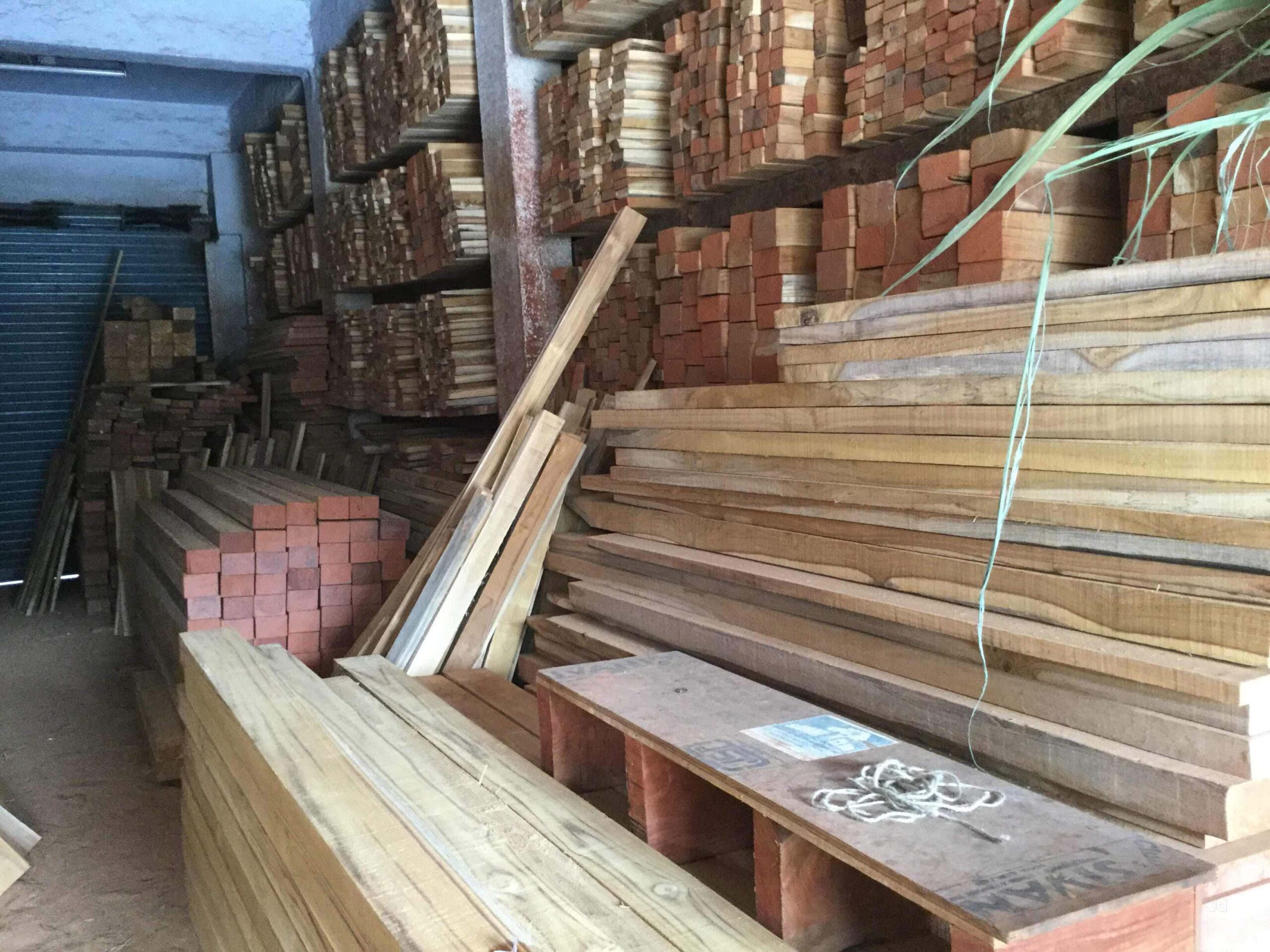 Sri Ravindra Timber Depot & Saw Mill