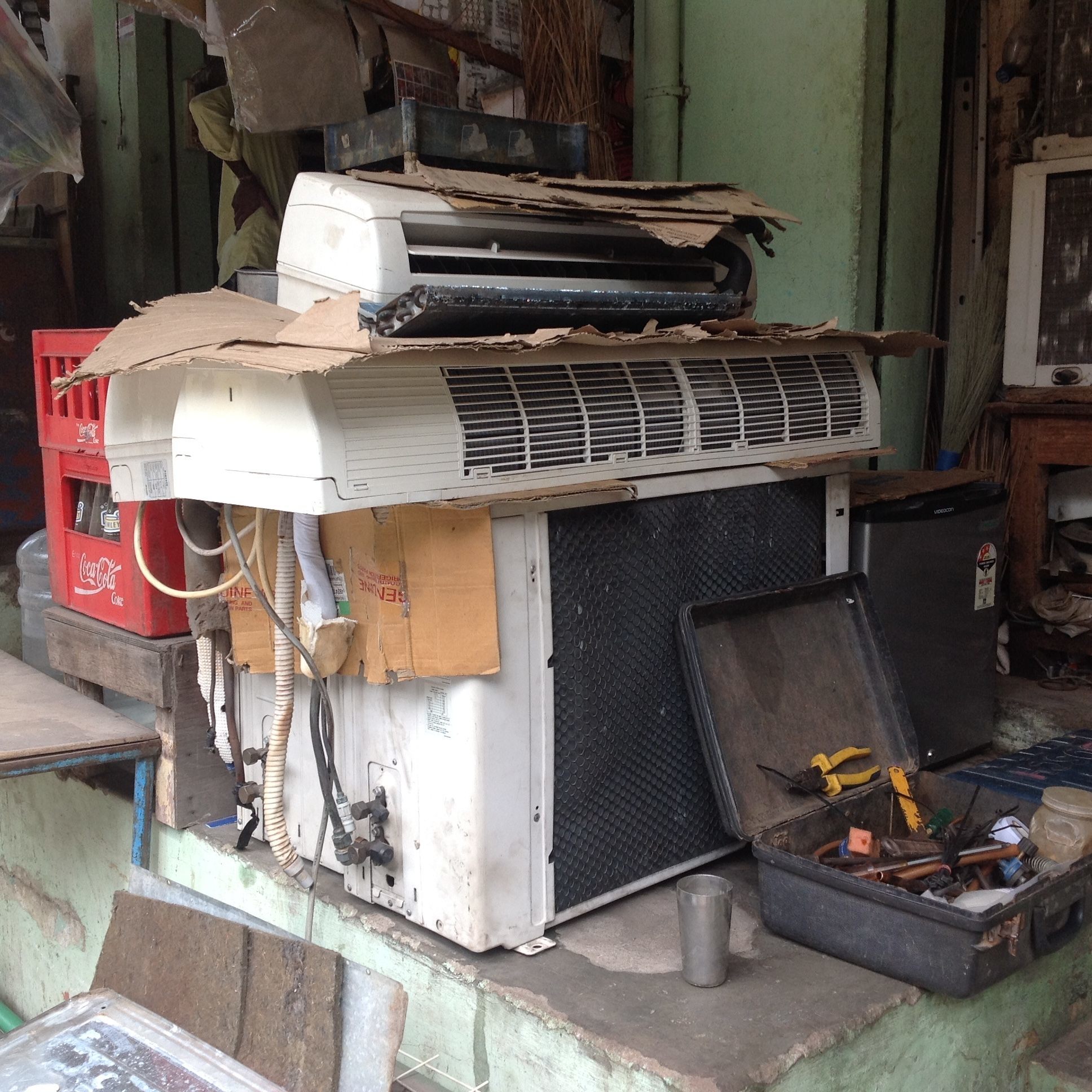 Adonis Electronics Pvt Ltd