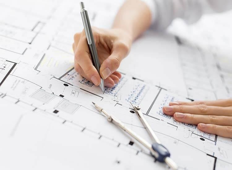 Vijetha Architects & Engineers