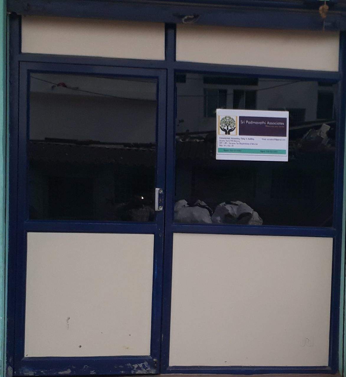 Sri Padmavathi Associates