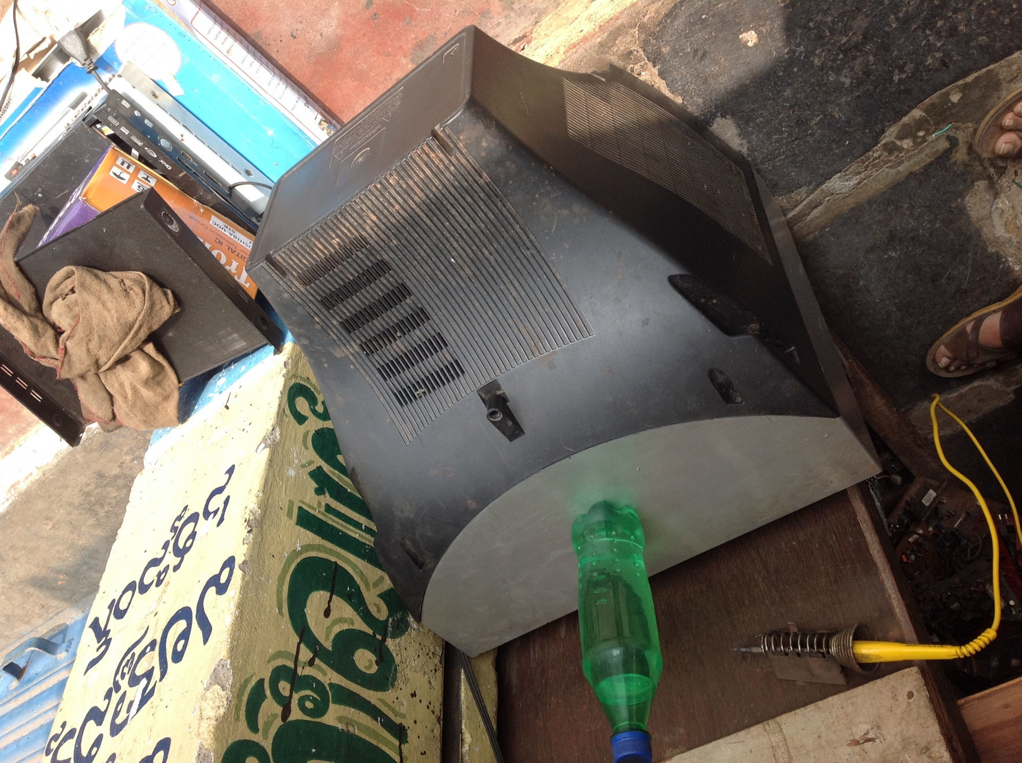 Videocon Industries Ltd