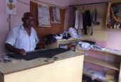 Madhu Gents Tailors