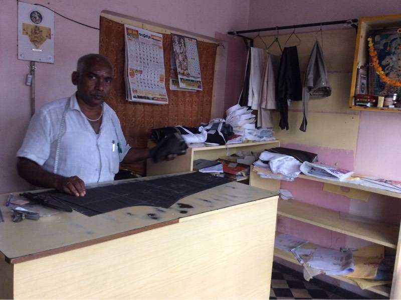 Madhu Gents Tailors