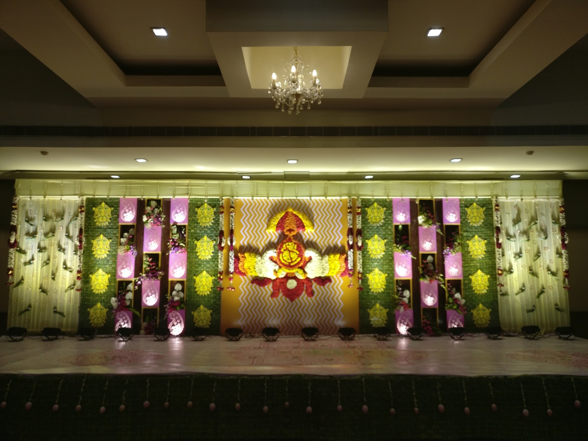 Shresta Events