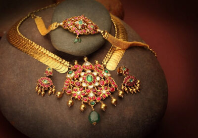 Nac Jewellers Pvt Ltd