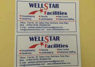 Wellstar Facilities