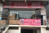 Anoos Electrolysis & Obesity Clinic