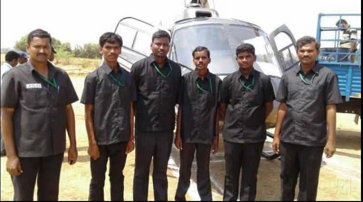 Jai Bhavani Security Services & Man Power Consultancy