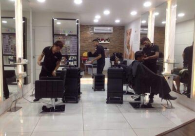 BE YOU Luxury Salon & Spa