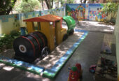 Tiny Tots Pre School & Day Care