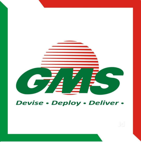 GMS Express Pvt Ltd