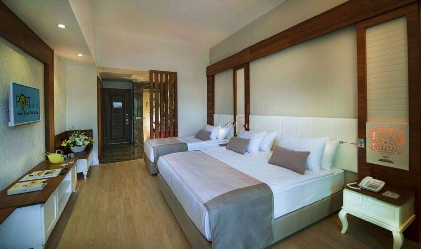 SVR Residency & Lodge