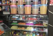 Padmavathis Sweet Way