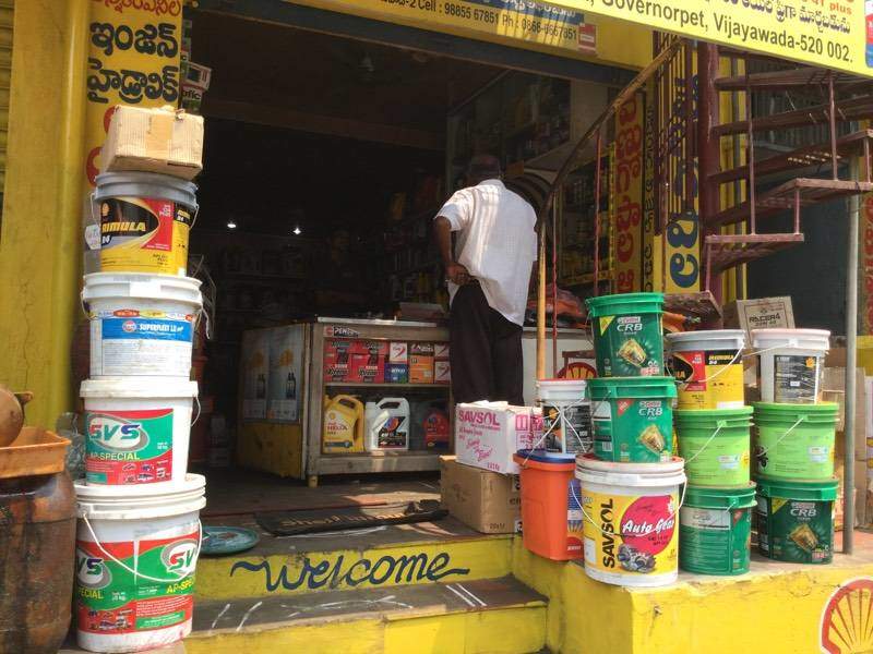 Venugopala Automobiles