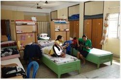 Jayasree Ladies Hostel Jayasree Ladies Hostel