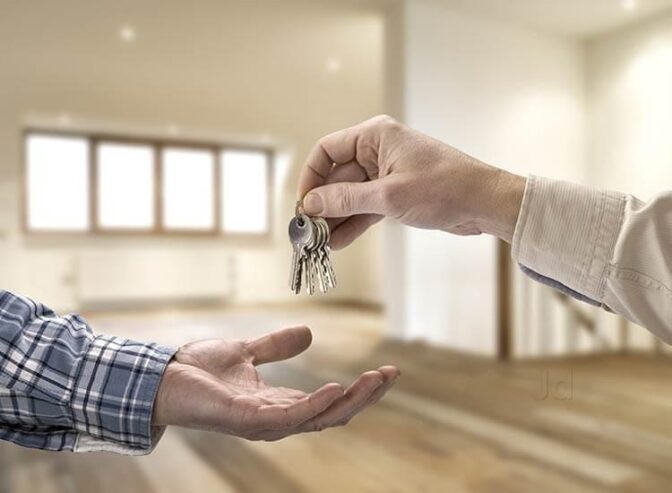 VCK Real Estate