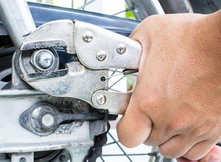 Ayyappa Mechanical Works