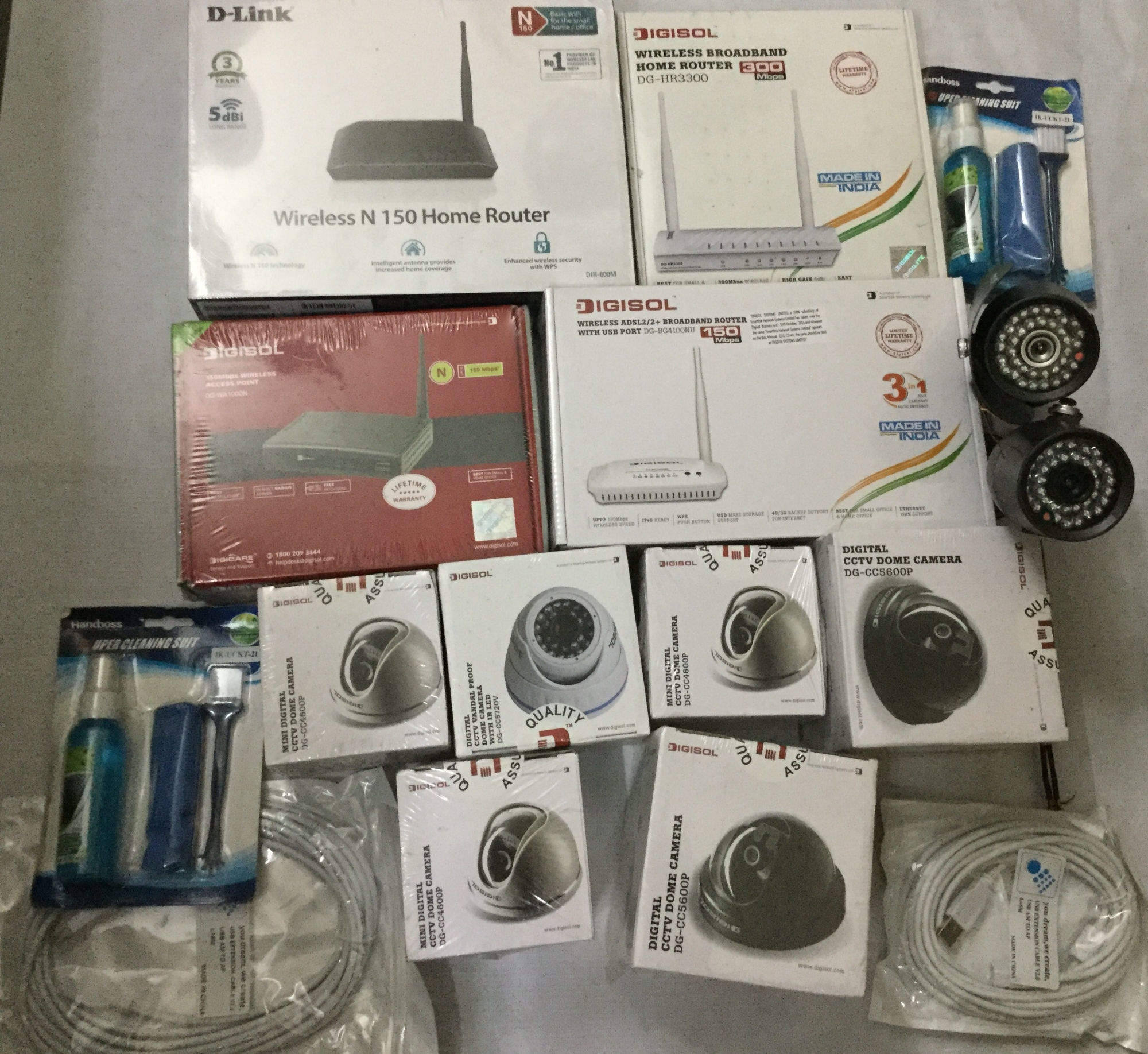 SRI Sairam Technical Agencies