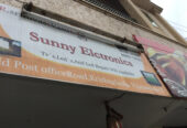 Sunny Electronics