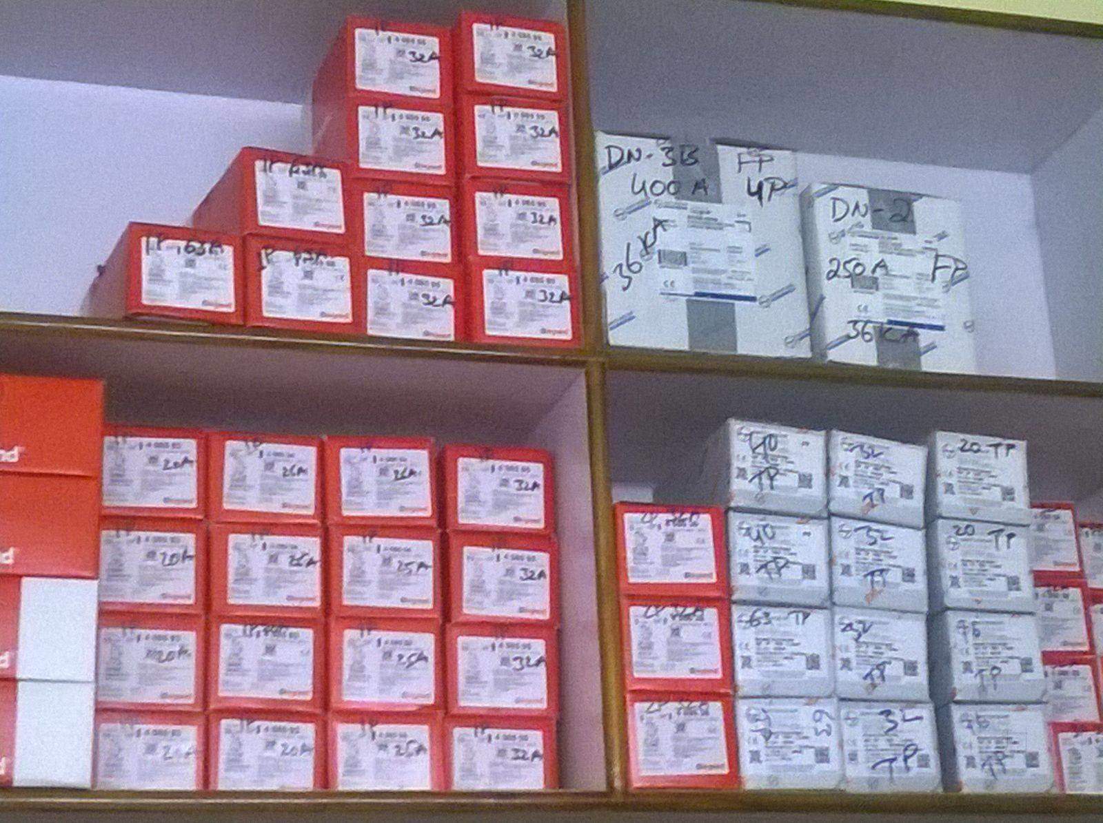 J P Sales Corporation